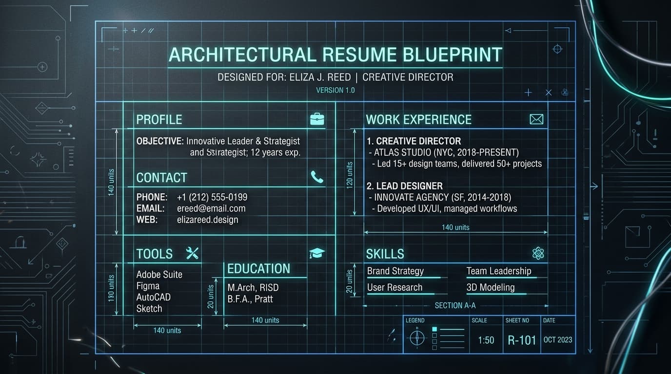 Resume Formatting Ultimate Guide