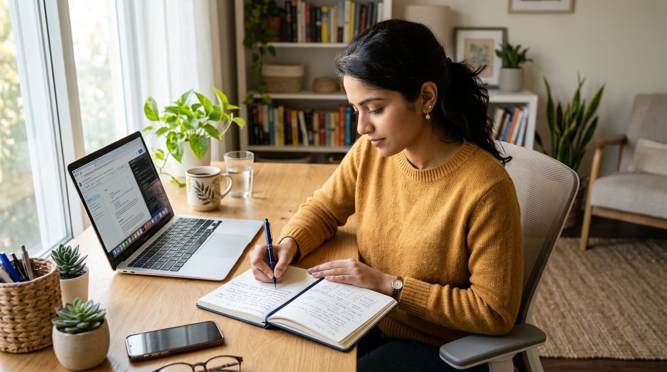 Career Objective for Freshers Examples by Stream