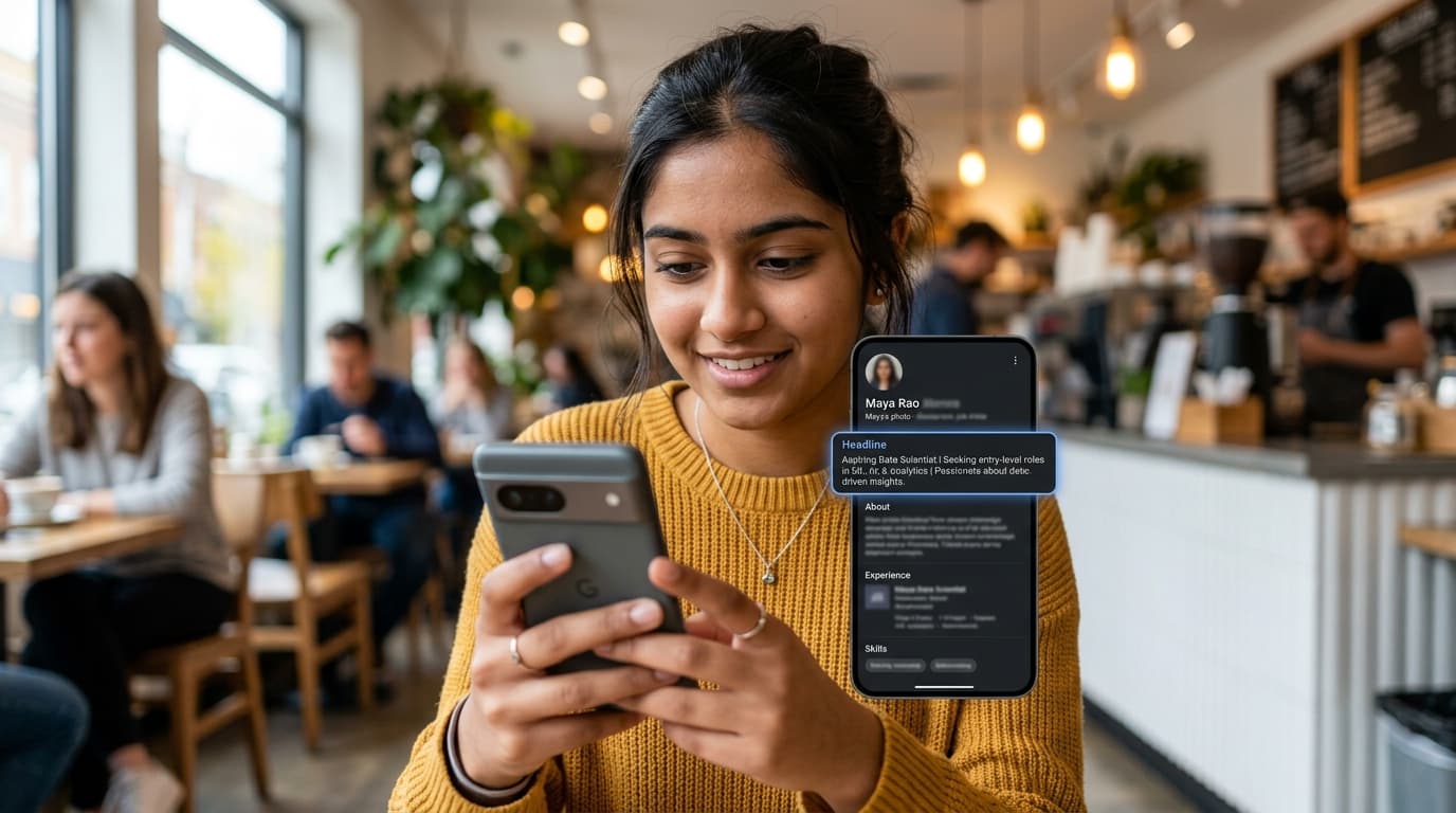 60 Resume Headline Examples for Freshers by Degree